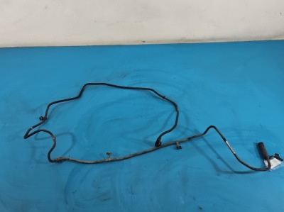 Труба шланг adblu mercedes vito w447 14- 1.75 cdi фото №1