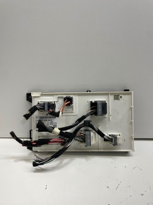 Модуль комфорта mercedes-benz ml w166 a1669001410 фото №1