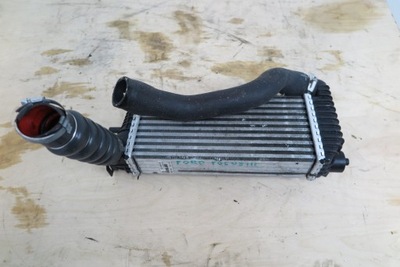 FORD FOCUS MK3 1.6 TDCI INTERCOOLER RADUADOR AIRE  