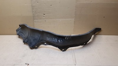 Подкрылок перед передние левая mercedes w126 фото №1