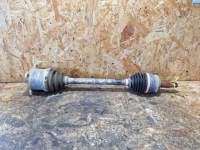 Antriebswelle rechts heck SUZUKI GRAND VITARA II 06- 1.9 DDiS
