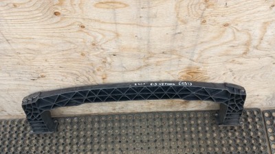 Citroen c5 iii x7 балка бампера перед пластик фото №1