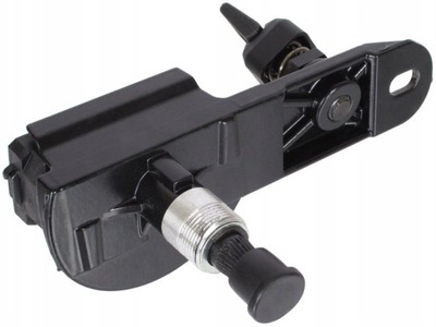 Bmw 5 e61 механизм дворники задняя фото №1