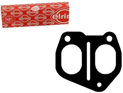 Elring 773.730 прокладка, колектор випускний фото №1