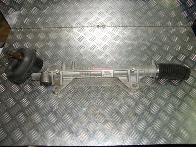 Рулевая рейка трансмиссия captur i clio iv 490013552r фото №1