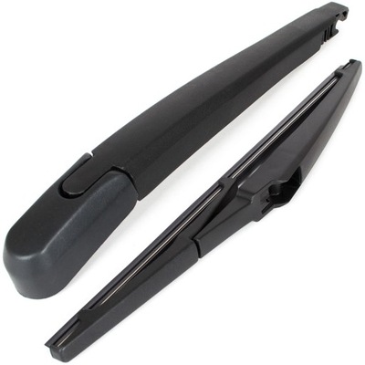 WIPER BLADE REAR WIPER + HOLDER TOYOTA COROLLA VERSO  