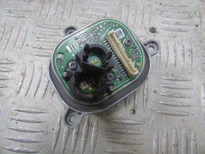 Audi оригинальный номер 1308310483c3 1305715395 фото №1