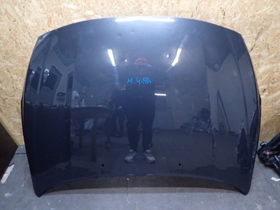 Капот volvo v60 s60 ii 2 10- фото №1