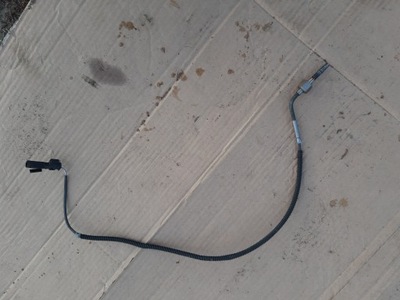 Датчик температуры mercedes ml w166 2.2cdi фото №1