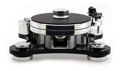 Gramofon Transrotor ZET 1