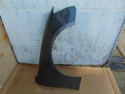 Крыло правый перед audi a5 8t lift фото №1