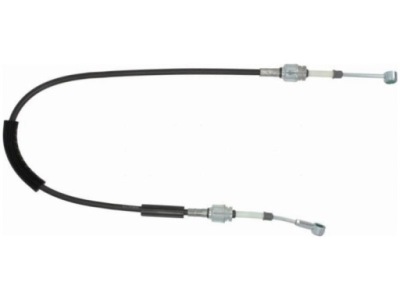 Трос переключения передач fiat stilo фото №1