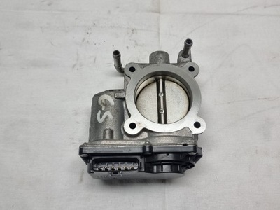 Lexus gs iv 300 18r дроссельная заслонка фото №1