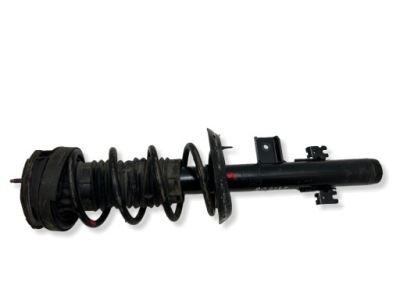 2012 land rover evoque i амортизатор задний ze пружина 3358018 фото №1