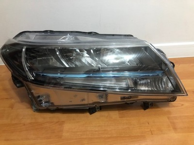 SUZUKI VITARA III LIFT ŽIBINTAS FULL LED DEŠINIOJI PRIEK. 100-7R016 