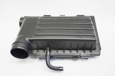 Корпус фільтра повітря kpl. з фільтром фото №1