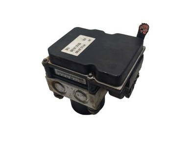 Насос abs 6r0907379bb audi a1 1.6 tdi фото №1