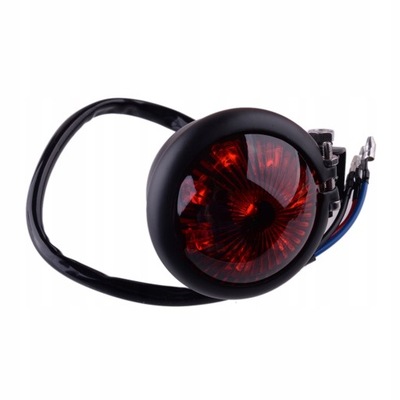 LAMP REAR LED FOR ATV DIRT BIKE CUSTOM CHOPPER  