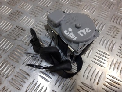 Ремені задня задній лівий citroen c1 ii 108 73370-0h020 фото №1