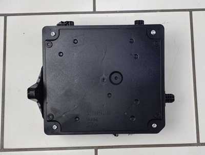 Renault grand scenic iii модуль bsi bsm a2c53284891 фото №1