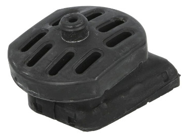 Iveco оригінальний номер 5801563630 відбійник ресора передній фото №1