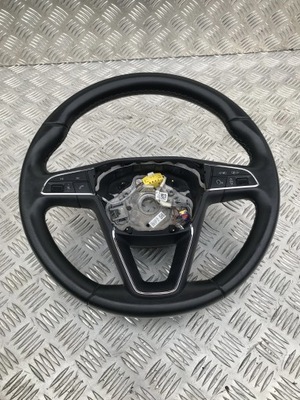 Воздуховод seat ateca 16- фото №1