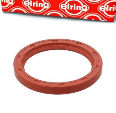 Ущільнювач вала 70x90x10 do fiat palio 1.5 фото №1