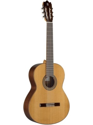 Alhambra 3C gitara klasyczna 4/4