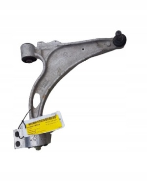 Важіль правий перед передній opel astra iv j фото №1