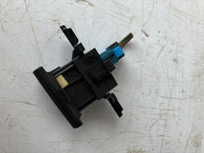 Кнопка гальма ручного 508 96772967zd фото №1