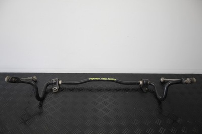 Стабилизатор тяга перед ford mondeo mk5 фото №1