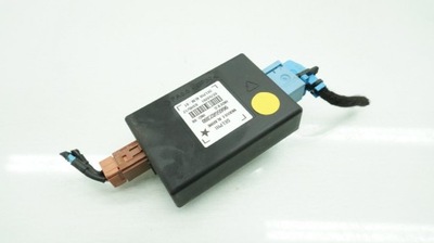 Citroen ds5 блок управления 9665582380 модуль сигнализация фото №1