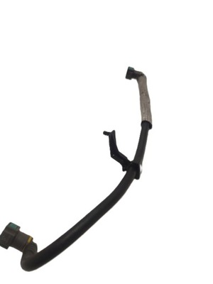 Шланг пального renault fluence 1.5 dci 2009-2020 трубка wąż паливний фото №1