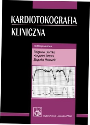 Kardiotokografia kliniczna