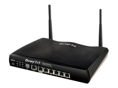 Draytek Vigor 2927ac Wlan Router