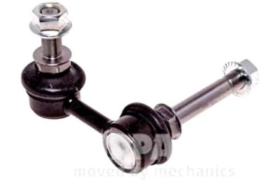 Nipparts тяга з'єднувач стабілізатора 546681ca1a 5 фото №1