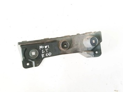 Mini cooper countryman r60 2011 направляющая бампера левый задняя фото №1