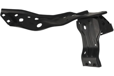 Dacia stepway sandero jogger logan правый панель фары поперечина передний фото №1