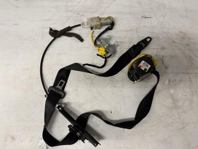 Touareg pas безпеки лівий перед 7l0857705e фото №1