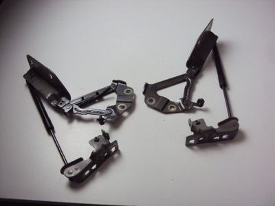 Петли капот land rover discovery sport l550 фото №1