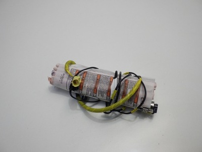 Suzuki sx4 s cross ii 2022 подушка сиденье левая фото №1