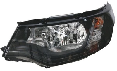 Valeo 046960 Reflektor
