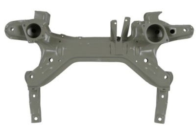 Рама балка подрамник подрамник seat cordoba ibiza ii inca фото №1