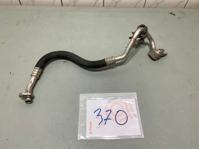 Шланг кондиционера трубка maserati levante 670104810 фото №1