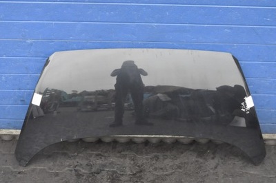 Kia venga капот крышка отсек двигателя фото №1