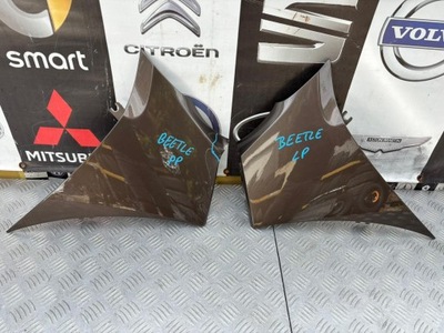 Vw new beetle крыло перед левый правый 2013r. фото №1