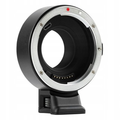 VILTROX EF-FX1 obiektyw Canon EF aparat Fuji X