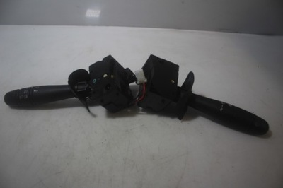 Перемикач комбінований світла renault kangoo i фото №1