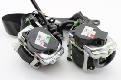 Mini cabrio f57 2013-2024 pas безпеки лівий правий водія пасажира фото №1