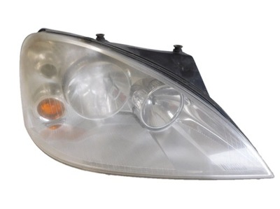 Ford galaxy 1.9tdi 00r lift лампа правый перед фото №1